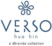 VERSO hua hin a Veranda Collection